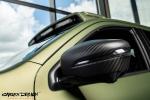 Mercedes-Benz X-Class Exy EXTREME+ by Carlex Design 2019 года